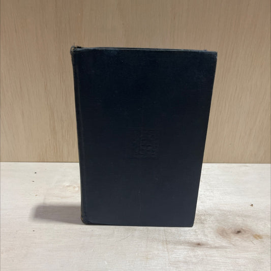the world is like that book, by kathleen norris, 1940 Hardcover image 1