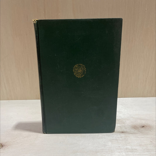 the world of washington irving book, by van wyck brooks, 1944 Hardcover image 1