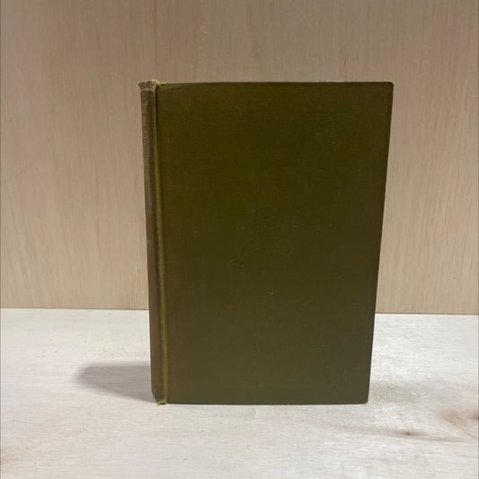 the world of william clissold vol. ii book, by h. g. wells, 1926 Hardcover image 1