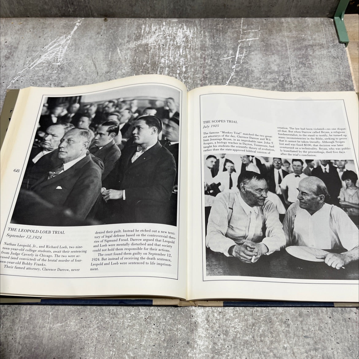 the world's great news photos 1840-1980 book, by craig t. norback and melvin gray, 1980 Hardcover image 4