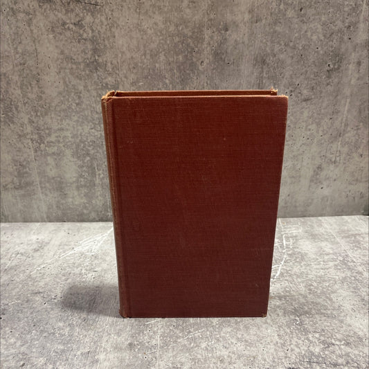 the world's great religious poetry book, by caroline miles hill, 1954 Hardcover image 1