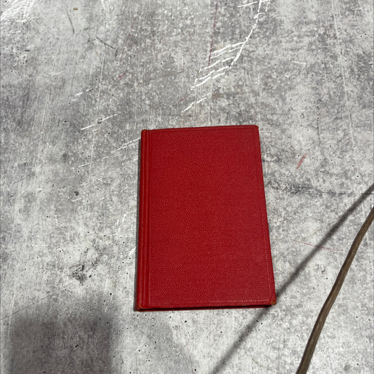 the world's one hundred best short stories in ten volumes volume six courage book, by grant overton, 1927 Hardcover image 1