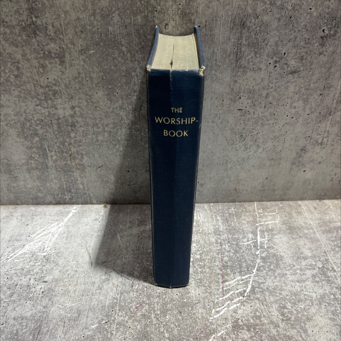the worshipbook services and hymns book, by the joint committee on worship, 1972 Hardcover image 4