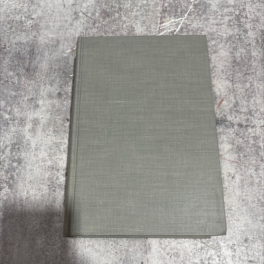 there is a river the story of edgar cayce book, by thomas sug­rue, 1962 Hardcover image 1