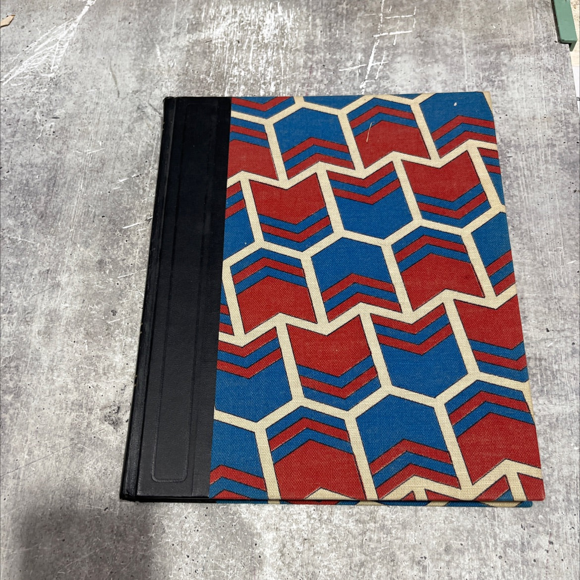 this fabulous century 1940 -1950 volume v book, by editors of time-life books, 1971 Hardcover image 1