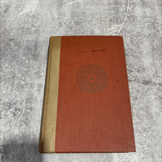 thomas bulfinch the age of fable or the beauties of mythology book, by thomas bulfinch, 1942 Hardcover image 1