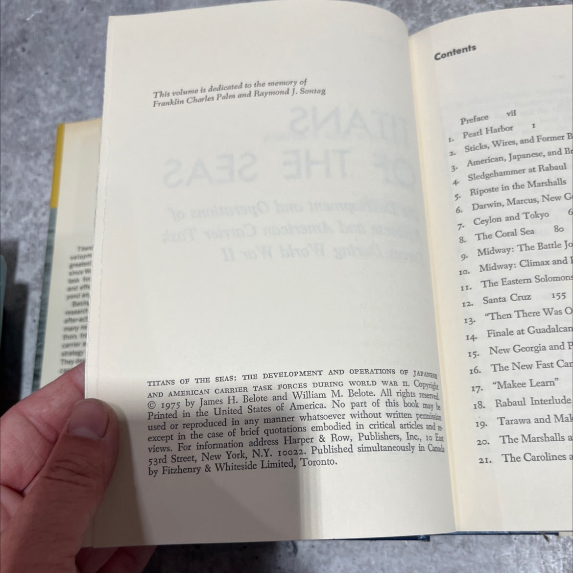 titans of the seas the development and operations of japanese and american carrier task forces during world war ii image 3