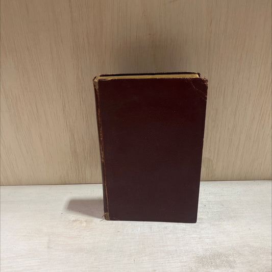 toilors the sea book, by victor hugo, 1930 Hardcover image 1