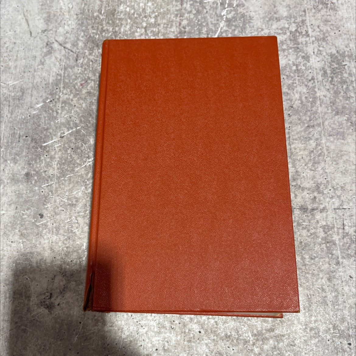 tom not as a stranger book, by morton thompson, 1954 Hardcover image 1