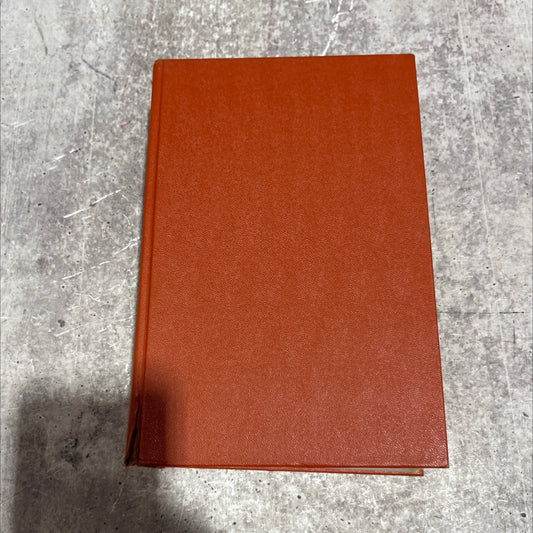 tom not as a stranger book, by morton thompson, 1954 Hardcover image 1