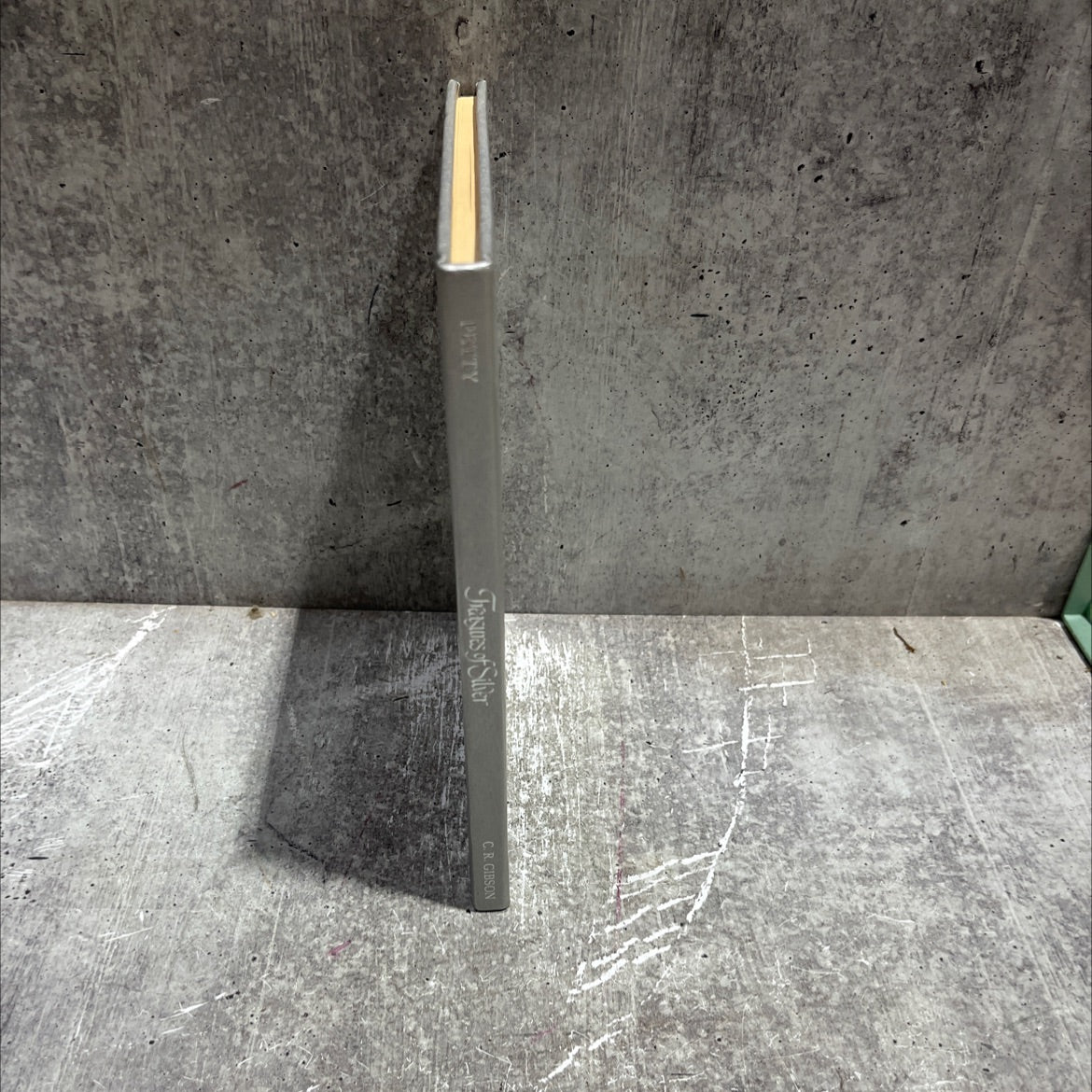 treasures of silver book, by Jo Petty, 1977 Hardcover image 4