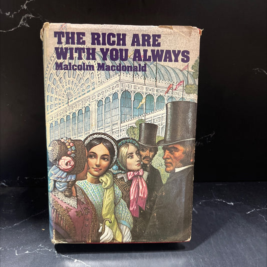 trich aware with you always book, by Malcolm Macdonald, 1976 Hardcover image 1