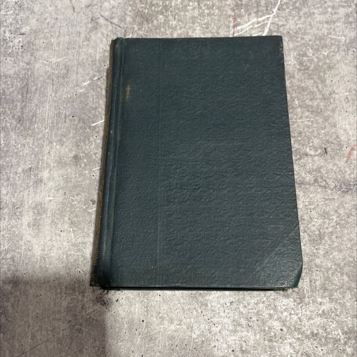 twice-told tales book, by nathaniel hawthorne, 1970 Hardcover image 1