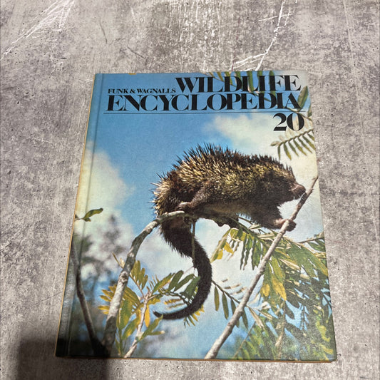 uakari book, by dr. maurice burton and robert burton, 1974 Hardcover image 1