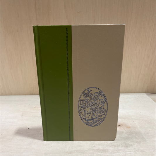under the lilacs book, by louisa may alcott, 1878 Hardcover image 1