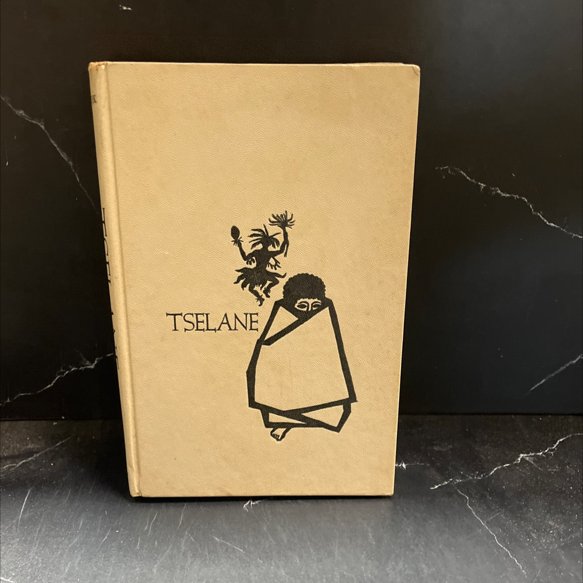 unknown book, by J. Louw van Wijk and Glenn D. Kittler, 1961 Hardcover image 1