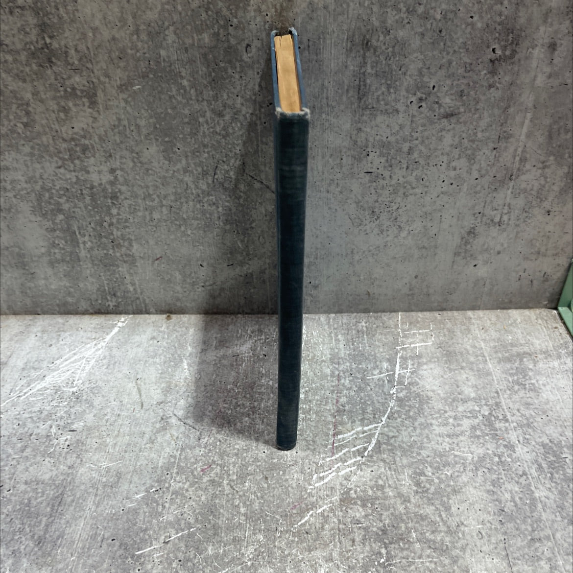 unpolished pebbles book, by james martin shawhan, 1929 Hardcover image 4