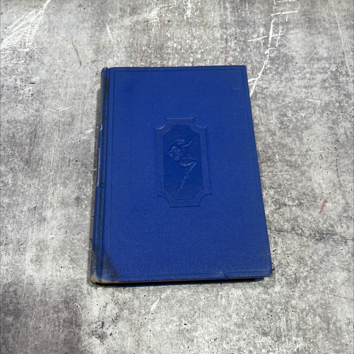 vay-both of you-immediately! book, by guy de maupassant, 1917 Hardcover image 1