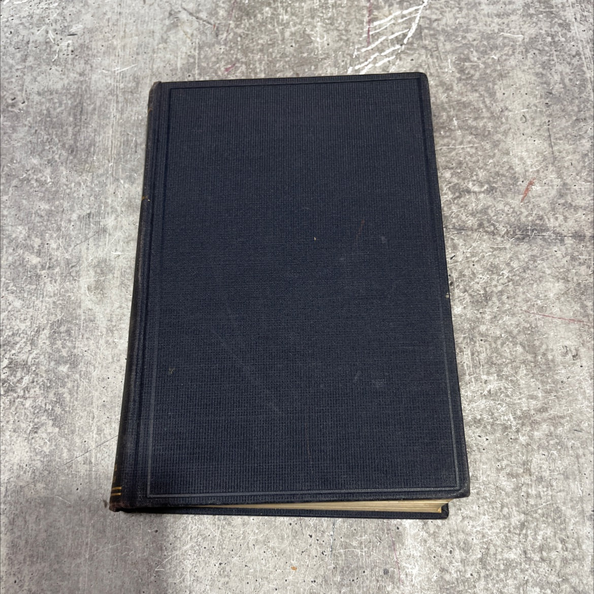 vector and tensor analysis book, by homer vincent craig, 1943 Hardcover image 1