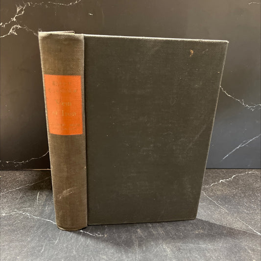 vein of iron book, by ellen glasgow, 1935 Hardcover image 1