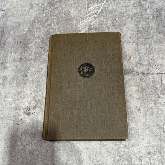 water les the polkadot murder book, by frances crane, 1951 Hardcover image 1