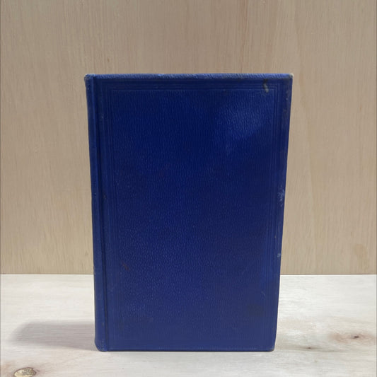 west virginia blue book book, by charles lively, 1936 Hardcover image 1