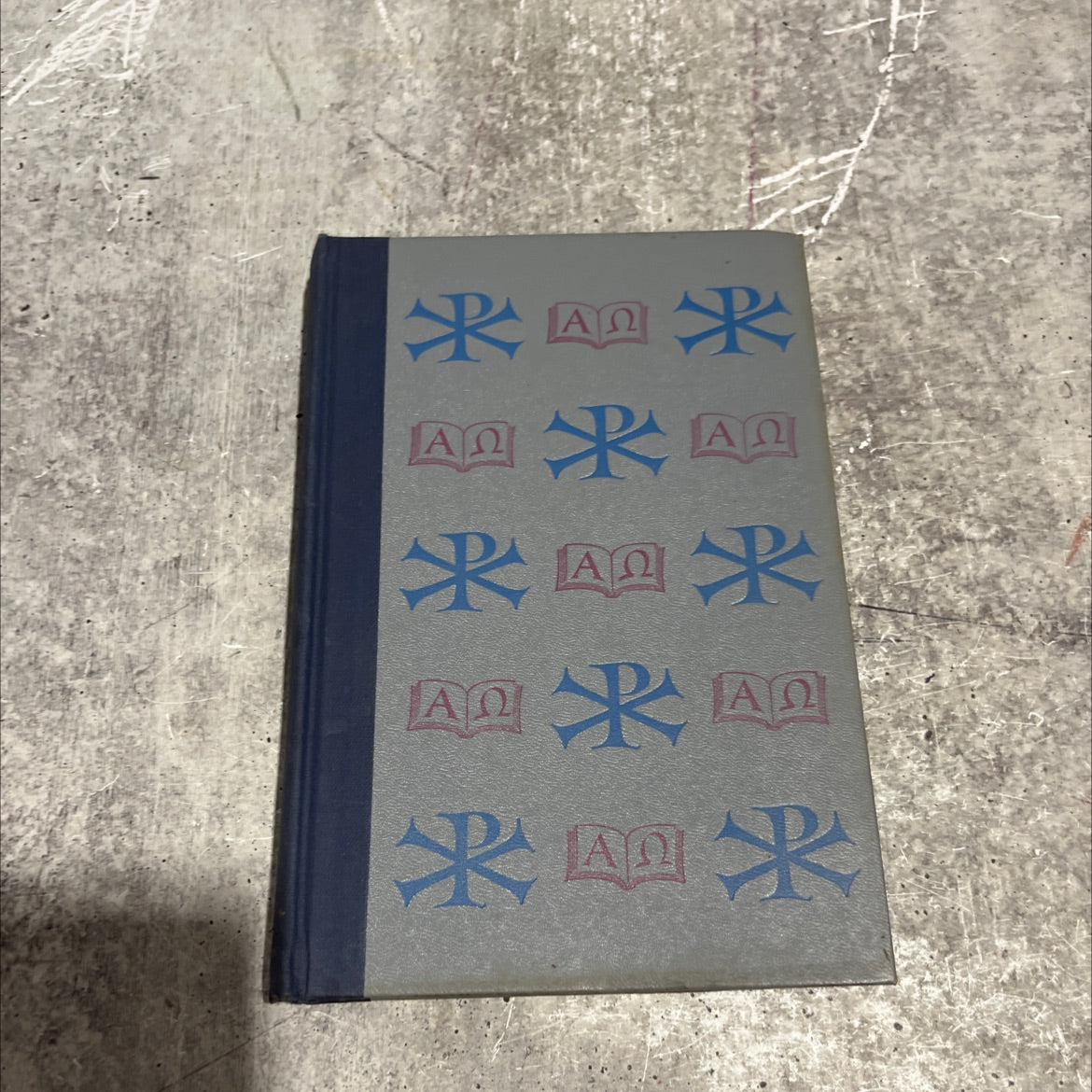 what is the church? book, by andré de bovis, 1961 Hardcover image 1