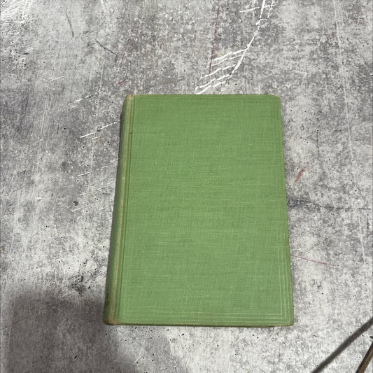 whiteoak brothers jalna book, by mazo de la roche, 1953 Hardcover image 1