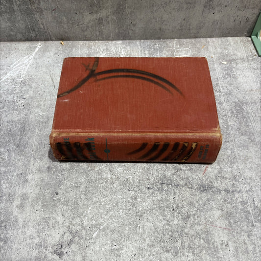 woman's home companion cook book book, by dorothy kirk, 1946 Hardcover image 1