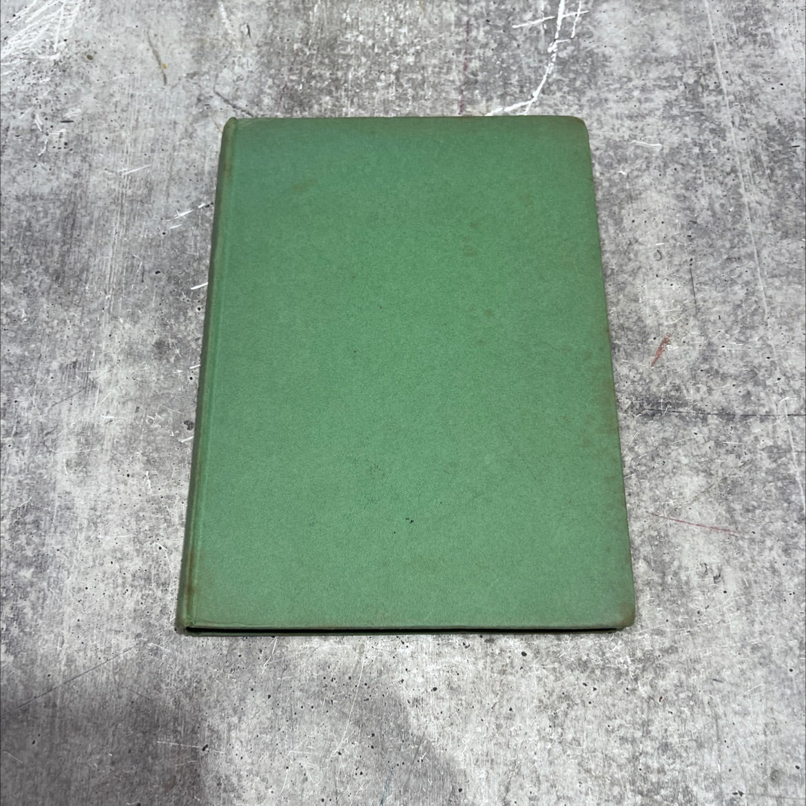 wonders of the deep sea book, by boris arnov, jr. and helen mather-smith mindlin, 1961 Hardcover image 1