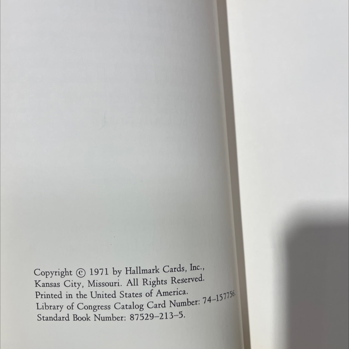 wuthering heights the love story of catherine and heathcliff book, by emily brontë, 1971 Hardcover image 3