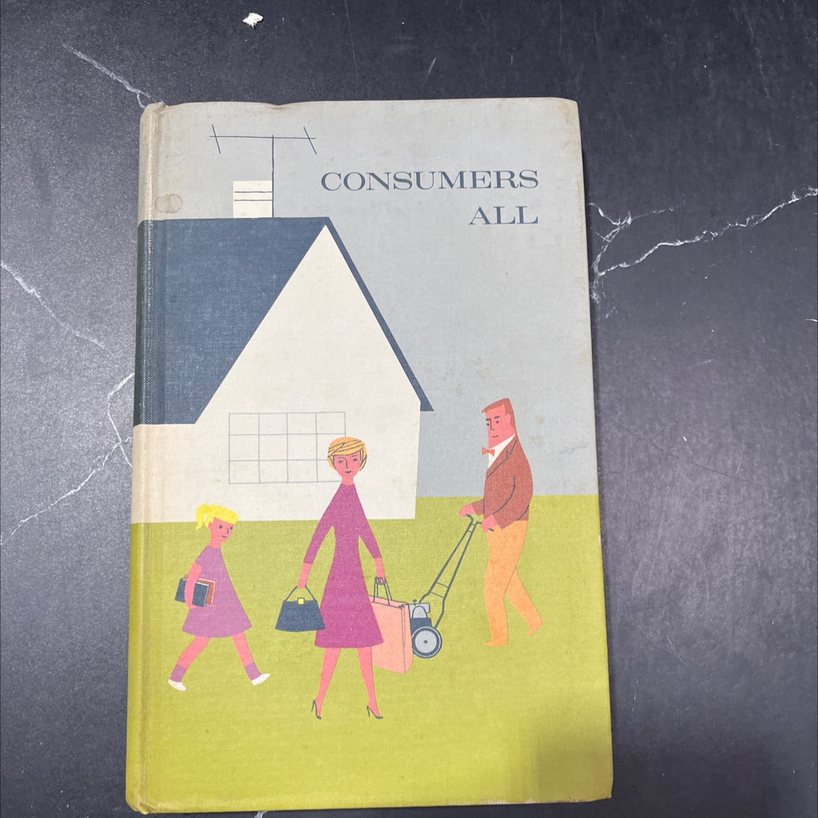 yearbook of agriculture 1965 book, by united states department of agriculture, 1965 Hardcover image 1