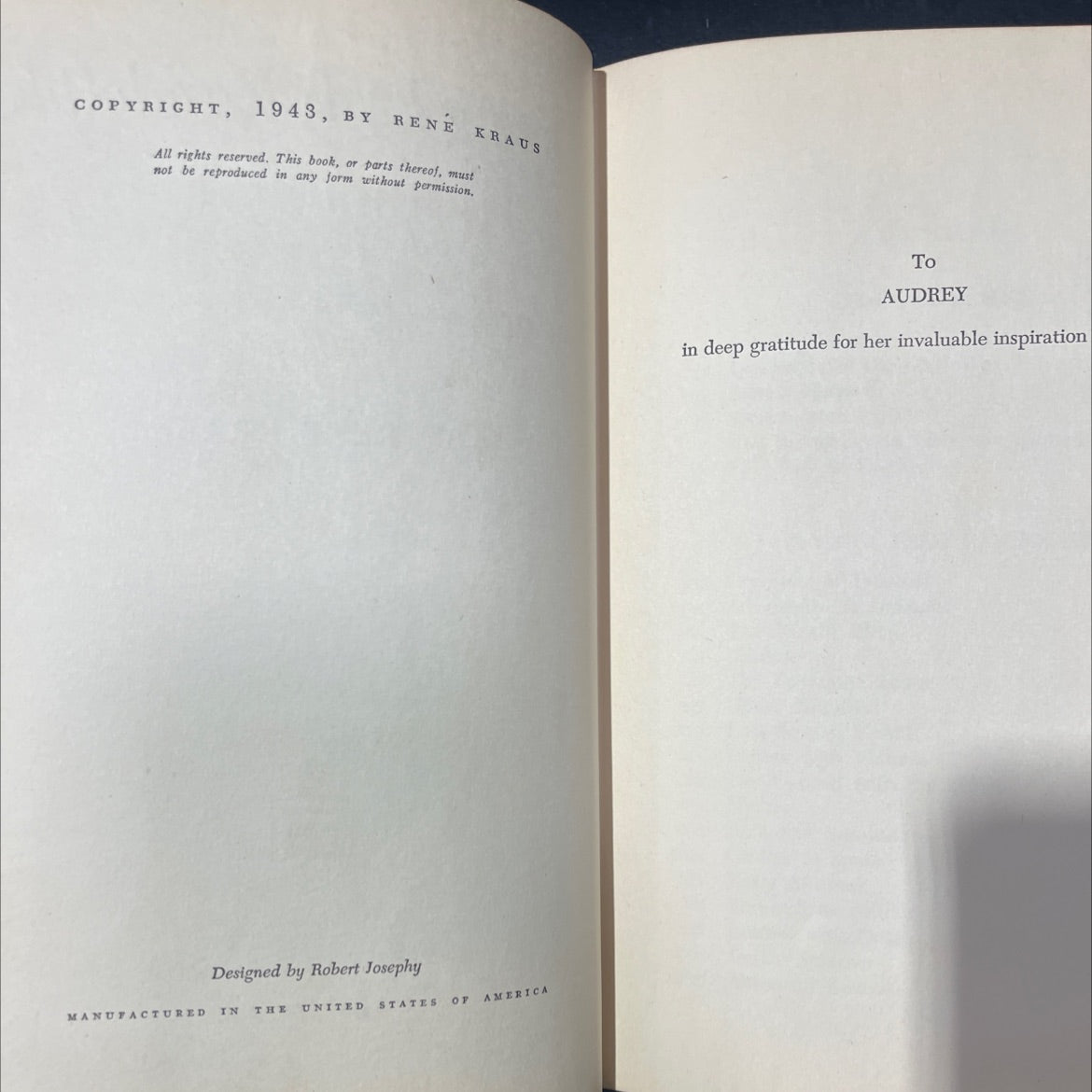 young lady randolph the life and times of jennie jerome american mother of winston churchill book, by rené kraus, 1943 image 3