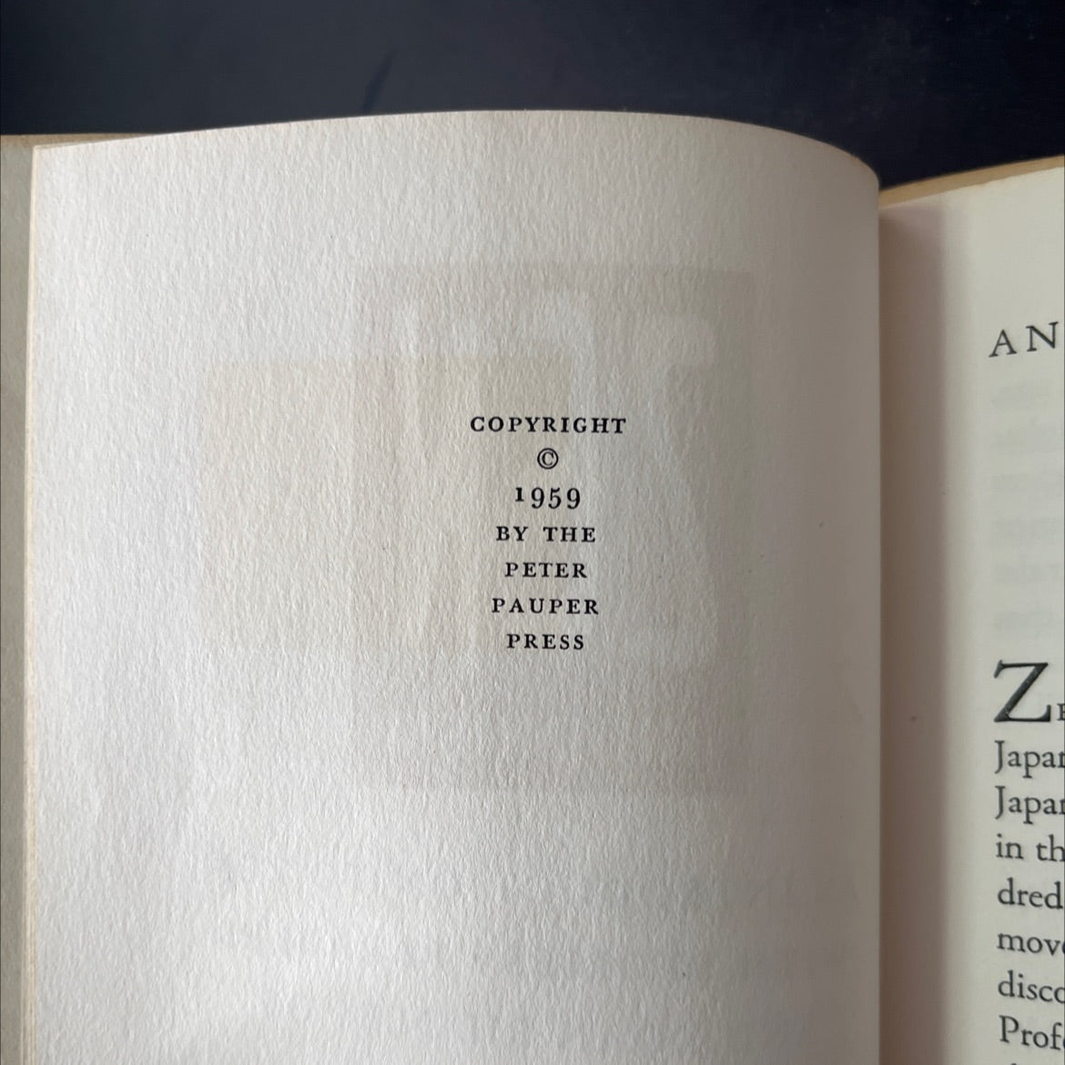 zen buddhism an introduction to zen with stories parables and koan riddles of the zen masters decorated with figures image 3