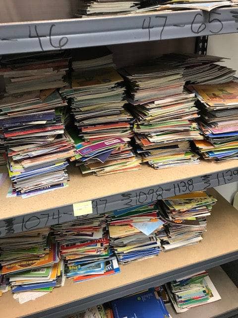 TheBookBundler Bulk Books 110+ Readers Mixed Classroom Leveled Readers (ages 6-12)