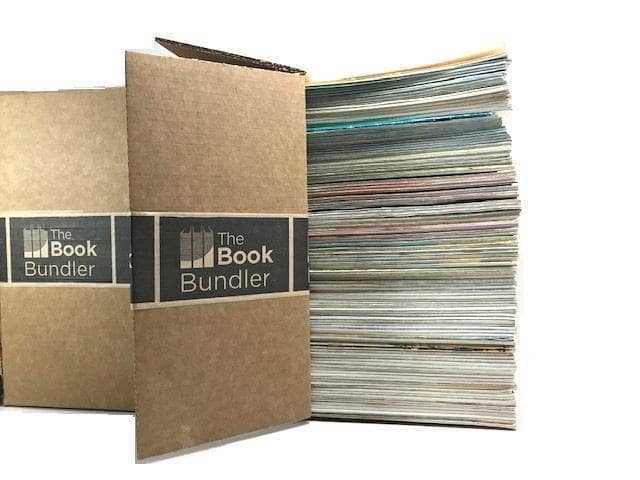 TheBookBundler Bulk Books BEATER Illustrated Paperbacks Kids Books